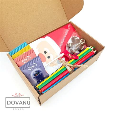 Kalėdų dovanos vaikams