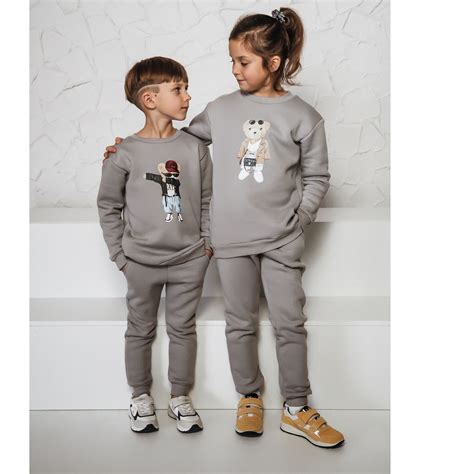 Vaikiški termo rūbai