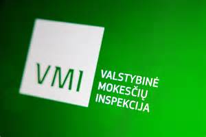 Švedijos mokesčių inspekcija (Skatteverket)