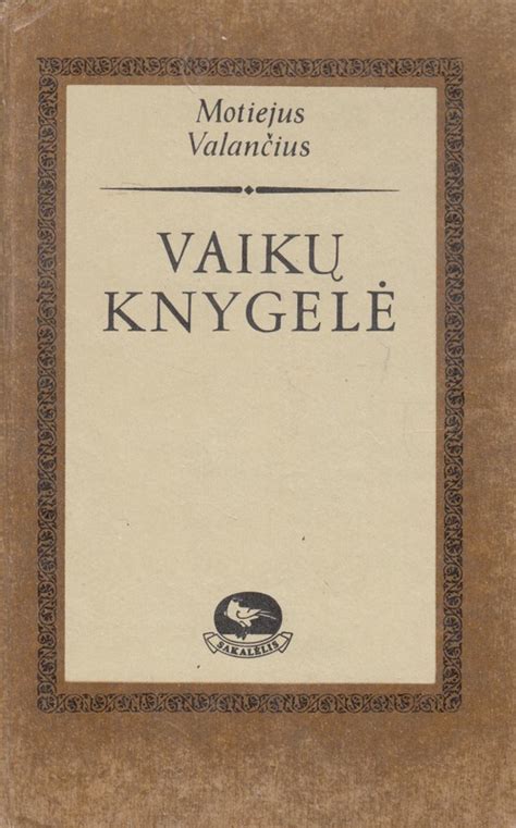 vaikų ugdomoji knygelė 