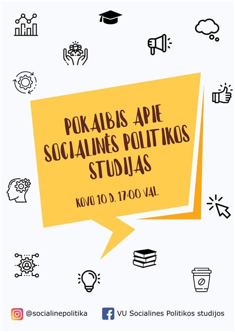 Socialinės politikos programos