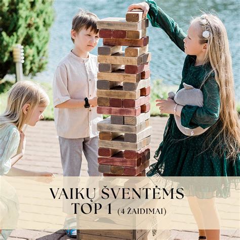 Vaiko žaidimai manieže