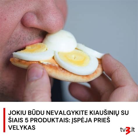 diagrama su kiaušinių dietos produktais