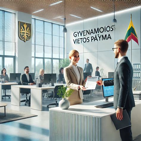 Deklaruotos gyvenamosios vietos svarba