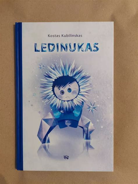 Kostas Kubilinskas portretas