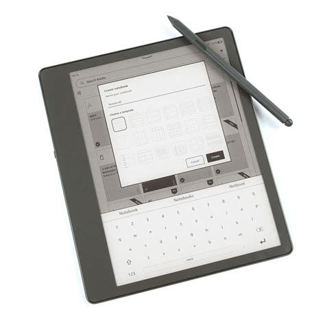 Amazon Kindle elektroninė skaityklė