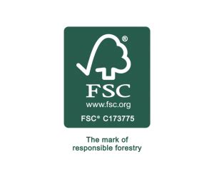 Logotipas FSC