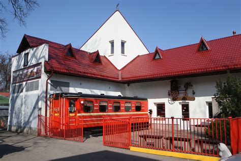 Panevėžio Lėlių vežimo teatras