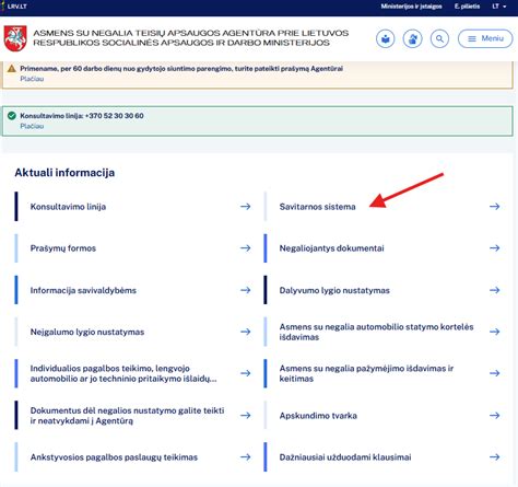 Schema, kaip pateikti prašymą darželio vietai gauti