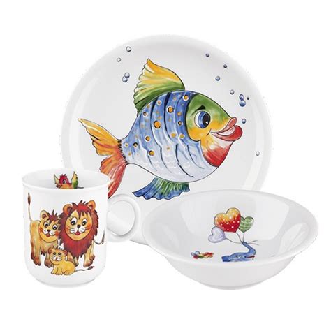 Vaikiški indai su personažais