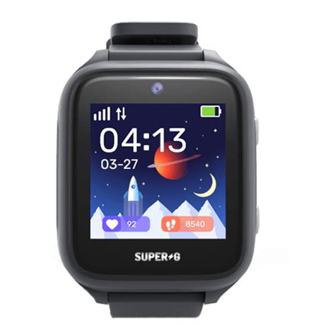 Gudrutis Super-G Active Pro laikrodis