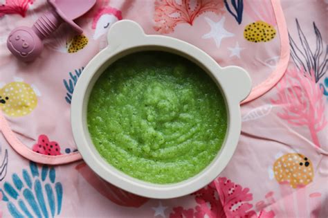 Įvairios kruopos kūdikių maistui