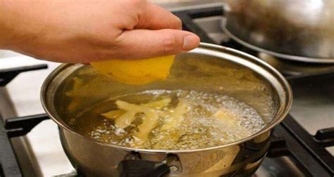 Kaip tinkamai virti košę vaikui