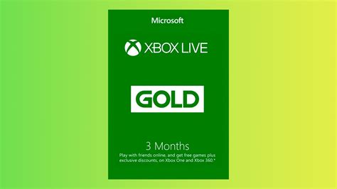 Infografika: Xbox Live narystės privalumai