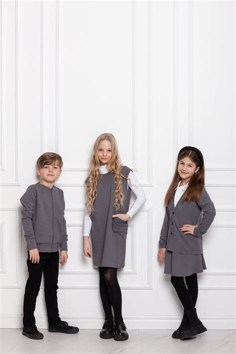 Šventinės kelnės ir švarkelis vaikams