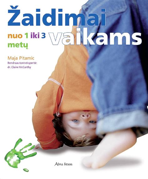 Žaidimai vaikams nuo 2 iki 3 metų