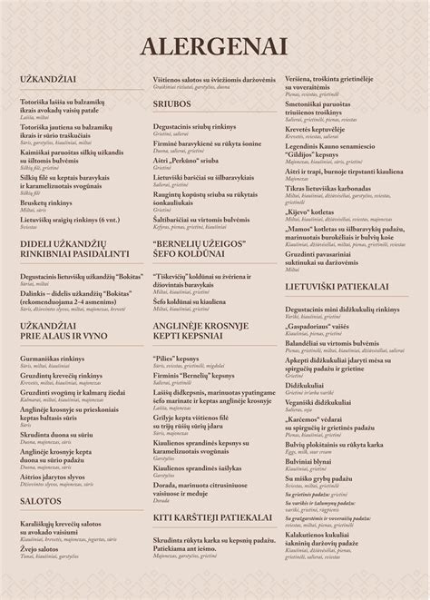 dažniausi alergenai sukeliantys bėrimą