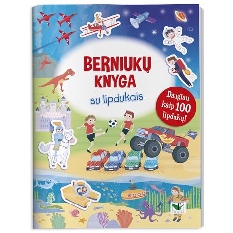 Įvairios vaikų lipdukų knygelės su skirtingomis temomis