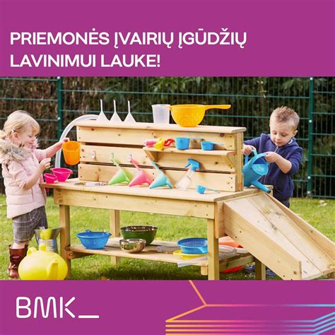 vaikų lauko drabužių asortimentas