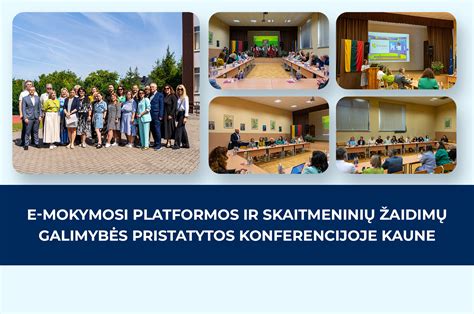 Novakid mokymosi platformos sąsaja