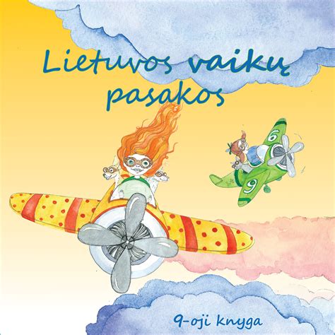 Vaikai kuria kvepalus