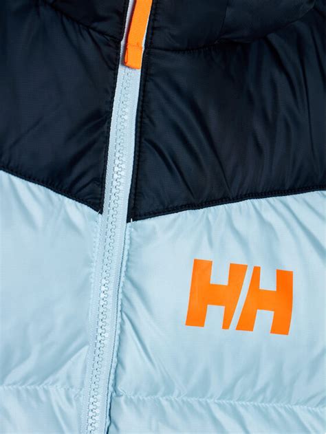detali Helly Hansen kombinezono vaikams nuotrauka
