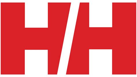 Helly Hansen logotipas