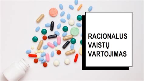 Simbolinis vaizdas, rodantis įvairias vaistų formas: tabletės, suspensija, žvakutės