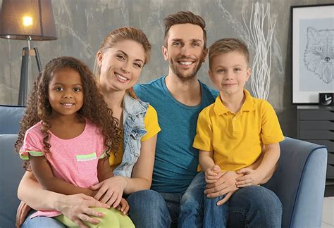 requirements for foster parents