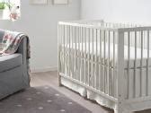 Vaikiška lovytė IKEA naujagimiui