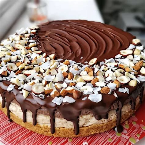 Sveikas tortas kūdikiui