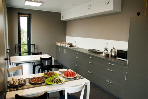 Gyventojų laisvalaikis Šv. Klaros globos namuose