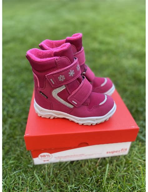 Superfit Gore-Tex žieminiai batukai