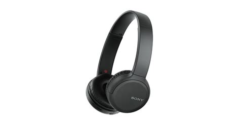 Sony WH-CH510 ausinės