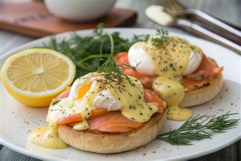 Schema: Benedikto kiaušinių ingredientai