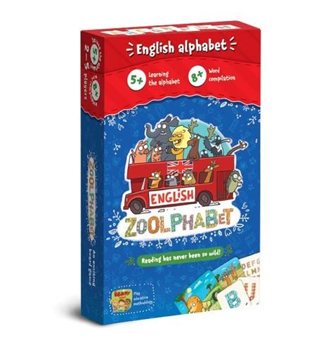 Vaikai mokosi anglų abėcėlės raides