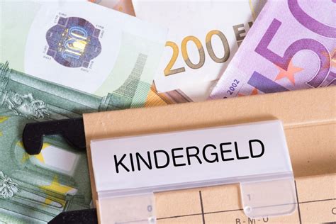 Dokumentų, reikalingų Kindergeld Vokietijoje, sąrašas