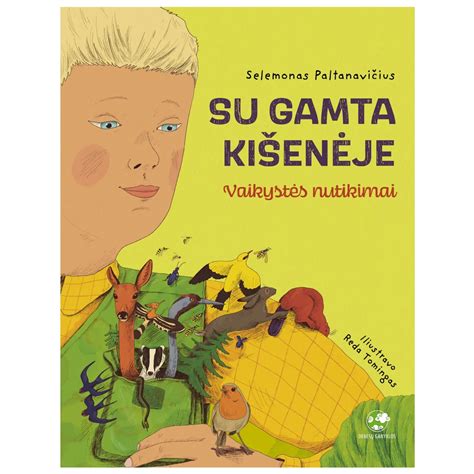 knyga su pavasario eilėraščiais vaikams