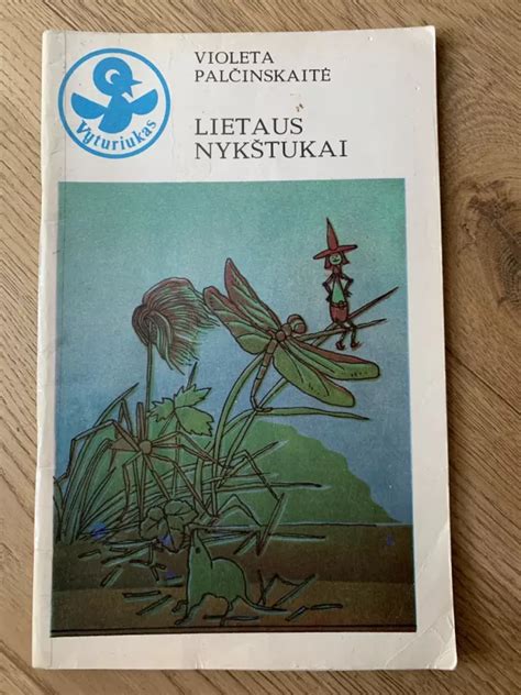 lietaus nykštukai