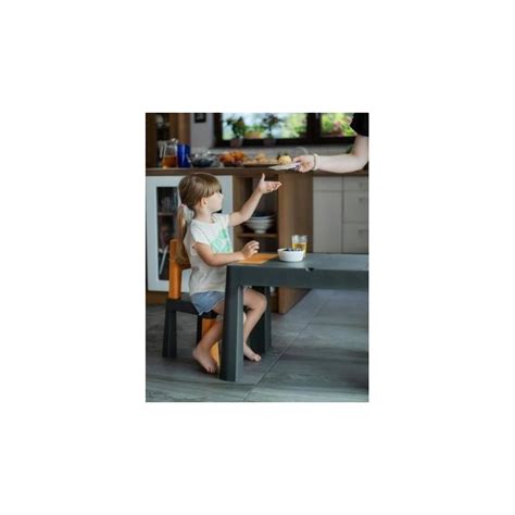 Stalviršio dvipusis dizainas: LEGO paviršius ir lygi, piešimui tinkama pusė