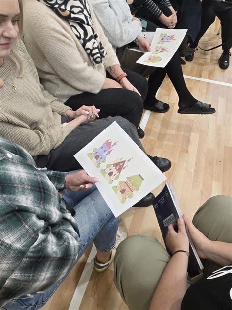 Vaiko pasiruošimo mokyklai planas