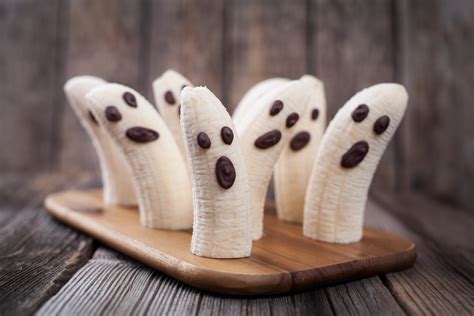 Vaiduokliški bananai