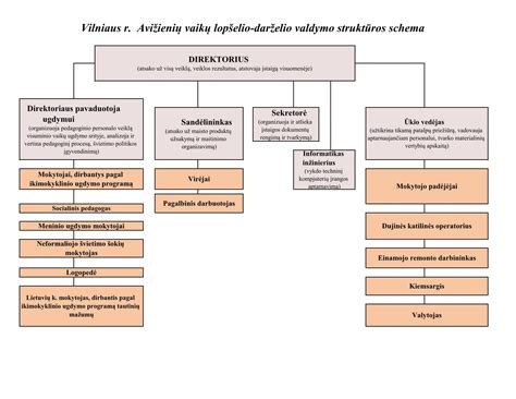 Schema, vaizduojanti skirtingus vaikų mokymosi tipus.