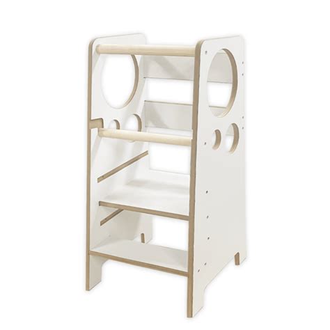 Montessori bokštelis