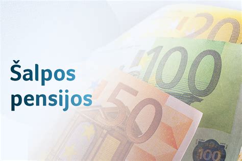 Infografika apie šalpos pensijų dydžius pagal neįgalumo lygį