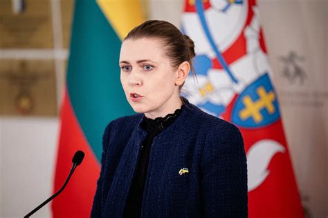 Dovilė Šakalienė nuotrauka