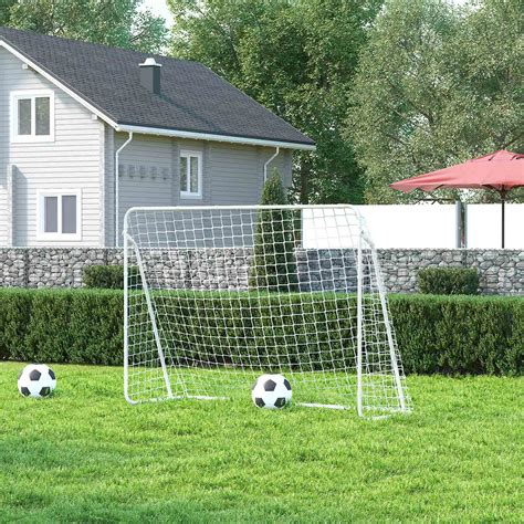 futbolo vartai vaikams