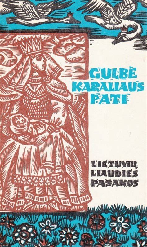 Vaizdžiai iliustruojanti rusiškų liaudies pasakų personažus
