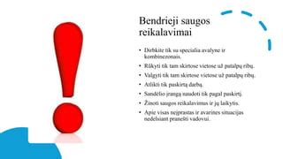 Saugos reikalavimai vaikiškiems drabužiams