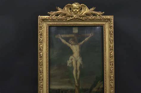 Rubenso paveikslas 
